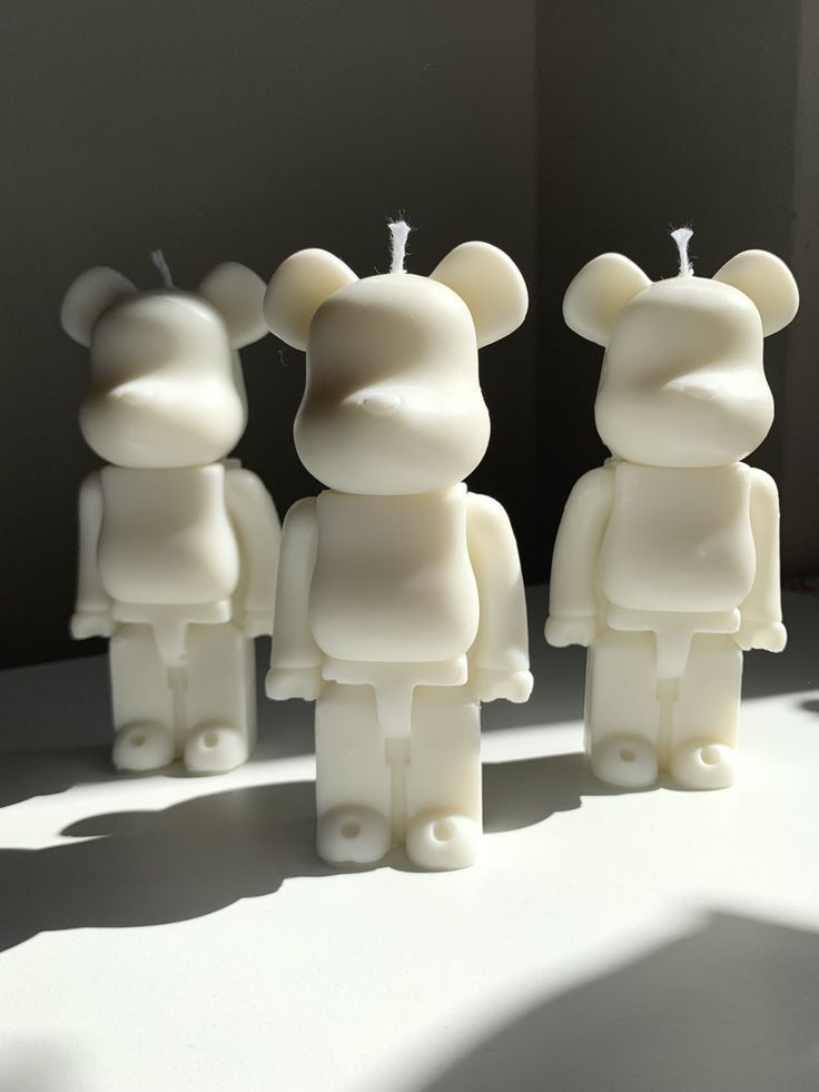 OMINO BEAR BRICK