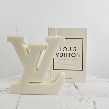 LOGO VUITTON