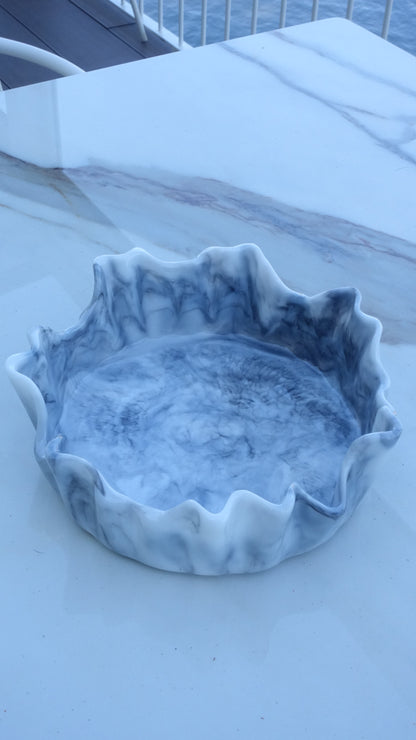 CENTRO TAVOLA Nube